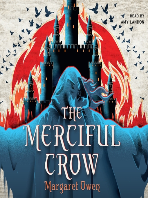 Title details for The Merciful Crow by Margaret Owen - Wait list